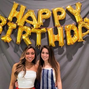 Meet your Posher, Audrey